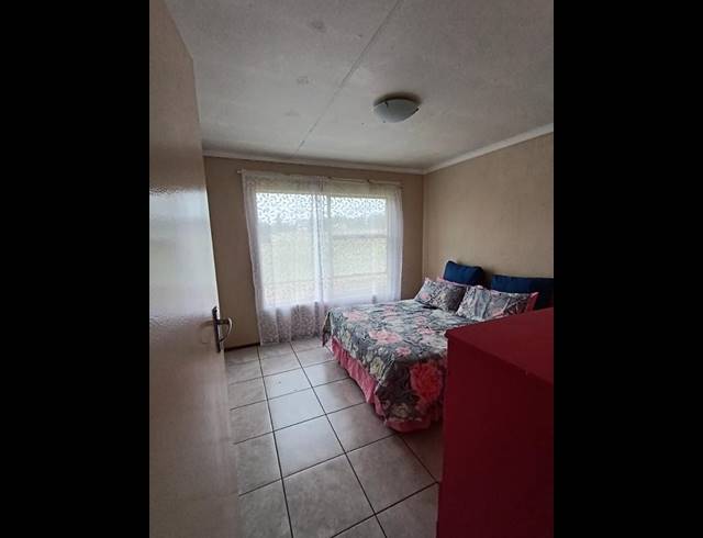 2 BEDROOM APARTMENT FOR SALE IN NORKEM PARK